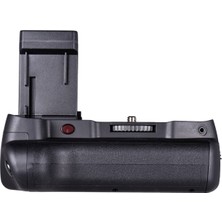 Ayex AX-1100D IR Kumandalı Battery Grip, Canon EOS 1100D, 1200D, 1300D, 1500D, 2000D Uyumlu