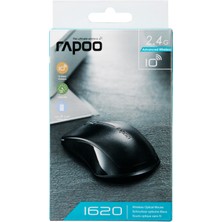 Rapoo 1620 Optik Kablosuz Mouse