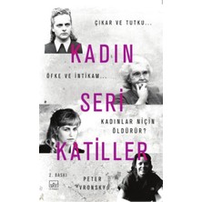 Kadın Seri Katiller
