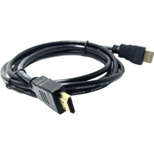 Herz 1.5 Metre HDMI Kablo Full HD 1080P