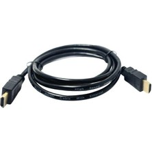 Herz 1.5 Metre HDMI Kablo Full HD 1080P