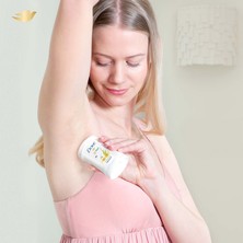 Dove Go Fresh Antiperspirant Kadın Stick Deodorant Armut ve Aloe Vera Kokusu 40 ML
