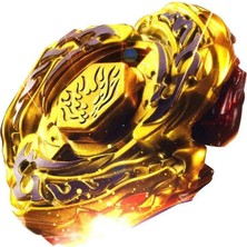 Beyblade DF105LRF Metal Fusion L-Drago Gold Fırlatıcısız