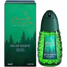 Pino Silvestre Edt 40 ml Erkek Parfümü