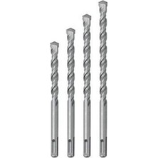 Buyruk Toptan Markasız 10X160 Sds Matkap Ucu