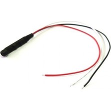 Ezcool MR-300 Kamera Mikrofonu