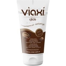 Viaxi Glide Su Bazlı Çikolatalı Kayganlaştırıcı Jel 100 ml