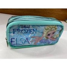 Hakan Çanta Disnep Frozen Elsa Kalem Çantası