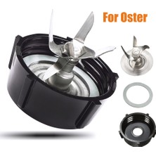 Oster Osterizer Blender Kesici Bıçak Tabanı Kapağı