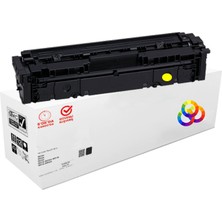 PlusPrint Hp Color - Mfp M281FDN UYUMLU Muadil Toner 203A