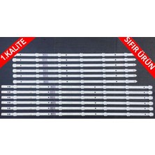 Sunny SN055LD12AT071 LED Bar, Axen AX055LVST59-AMF LED Bar, 6501L604R00010