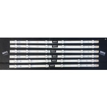 Vestel 42FA7200 LED Bar , Nexon 42NX700, Regal 42R6000FM, Nexon 42NX600, Vestel 42FA8000