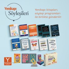 Yenikapı Kitaplığı  -Mehmet Teber