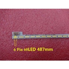 Arçelik A39-LB-M330 LED Bar, Beko B39-LB-M330 LED Bar, 73.39T03.003-0-JS1 14307N-73.39T03.003-0-JS1