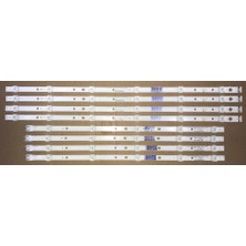 Samsung UE48H4200, Samsung UE48H5003, Samsung UE48H5203 LED Bar