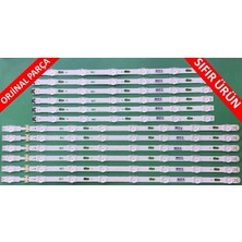 Samsung UE55JU6070 LED Bar, UE55JU7000 LED Bar, UE55KU7350 LED Bar, UE55KU7000 LED Bar