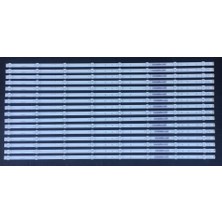 Sony KDL-65W850 LED Bar, Sony KDL-65W855C LED Bar, Sony KDL-65W857C LED Bar