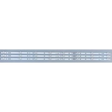 Awox 43" Tv, Awox 43110 LED Bar, Telefox 43TFH4300 LED Bar, JL.D43081330-349AS-M