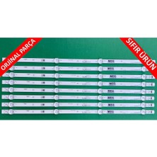 Arçelik A49L 8752 5s 4K LED Bar, B49L 8752 5s LED Bar, ZVE65600-AA, ZVA65600-AA