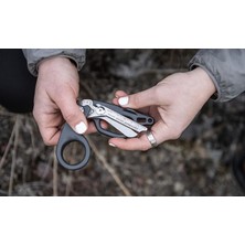 Leatherman Raptor Response Gray Multi Tool