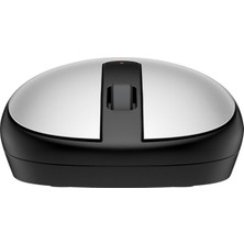 Hp 240 Bluetooth Mouse - Gümüş (43N04AA)