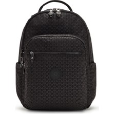 Kipling Seoul Büyük Boy Sirt Çantasi