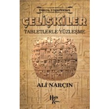 Çelişkiler: Tabletlerle Yüzleşme