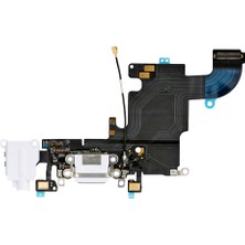 Iphone 6s Şarj Kulaklık Soket Filmi