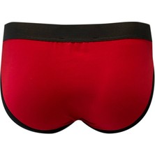 Turcobear Xcollection Kırmızı Beyaz
