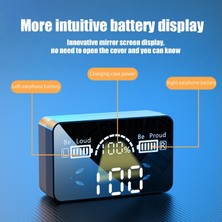 Good Shop 5.1 Tws Bluetooth Kulaklık (Yurt Dışından)