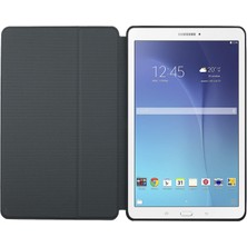 ZSZH Galaxy Tab E 9.6 T560 / T561 / T565 / T567V Deri Kılıf (Yurt Dışından)