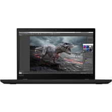 Lenovo Thinkpad P15S Gen 2 Intel Core I7-1165G7  16 GB  512 GB SSD 4gb  Nvıdıa Quadro T500  Gddr6 Windows 10 Pro 3840X2160  15,6" 20W6004FTX