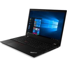 Lenovo Thinkpad P15S Gen 2 Intel Core I7-1165G7 16GB 256 GB SSD 4gb Nvıdıa Quadro T500 Windows 10 Pro  15,6" 1920X1080 20W6005HTX