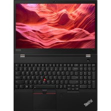 Lenovo Thinkpad P15S Gen 2 Intel Core I7-1165G7  16 GB  512 GB SSD 4gb  Nvıdıa Quadro T500  Gddr6 Windows 10 Pro 3840X2160  15,6" 20W6004FTX