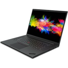 Lenovo Thinkpad P1 Gen 4 Intel Core I7-11850H 32GB 1 Tb 4gb Nvıdıa Rtx A2000 Windows 10 Pro  16.0" Taşınabilir Bilgisayar 3840X2400 20Y3000PTX