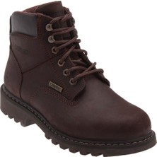 Wolverine Merlot Waterproof Su Geçirmez Brown Kahve Erkek Bot