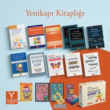 Yenikapı Kitaplığı  -Mehmet Teber