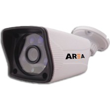 Area 1080P Ahd 2.0 Mp Full Hd Güvenlik Kamerası AR-9138