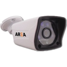 Area 1080P Ahd 2.0 Mp Full Hd Güvenlik Kamerası AR-9138