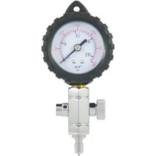 Kraken Tamir Aleti Basınç Ölçer Inflatörden Itp-01