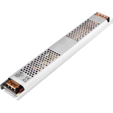 Nevo 12V 30A Slim LED Trafosu NT360-12