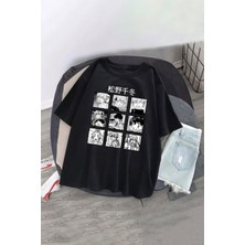 Trendypassion Tokyo Avengers Tasarım Tshirt