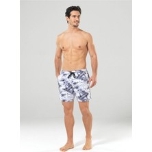 Blackspade 8813 Erkek Deniz Şort Mayo