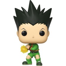 Funko Pop Figür - Animation: Hunter x Hunter - Gon Freecs
