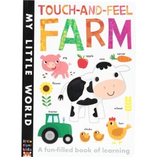 Touch-And-Feel Farm