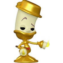 Funko Pop Figür - Disney: Beauty & Beast- Lumiere