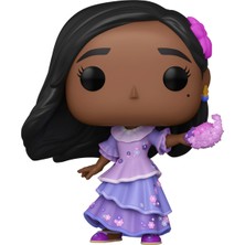Funko Pop Figür - Disney: Encanto - Isabela
