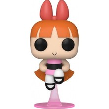 Funko Pop Figür - Animation: Powerpuff Girls- Blossom