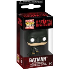 Funko Pop Anahtarlık:  The Batman - Batman