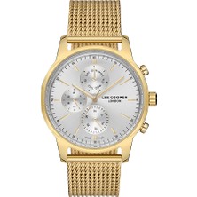 Lee Cooper LC07181.130 Erkek Kol Saati